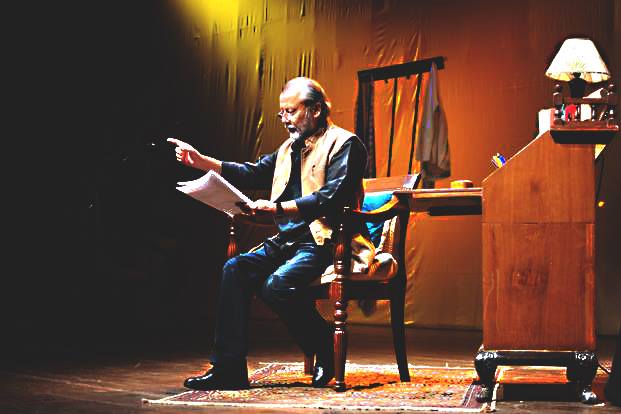 Delhi Theatre Festival