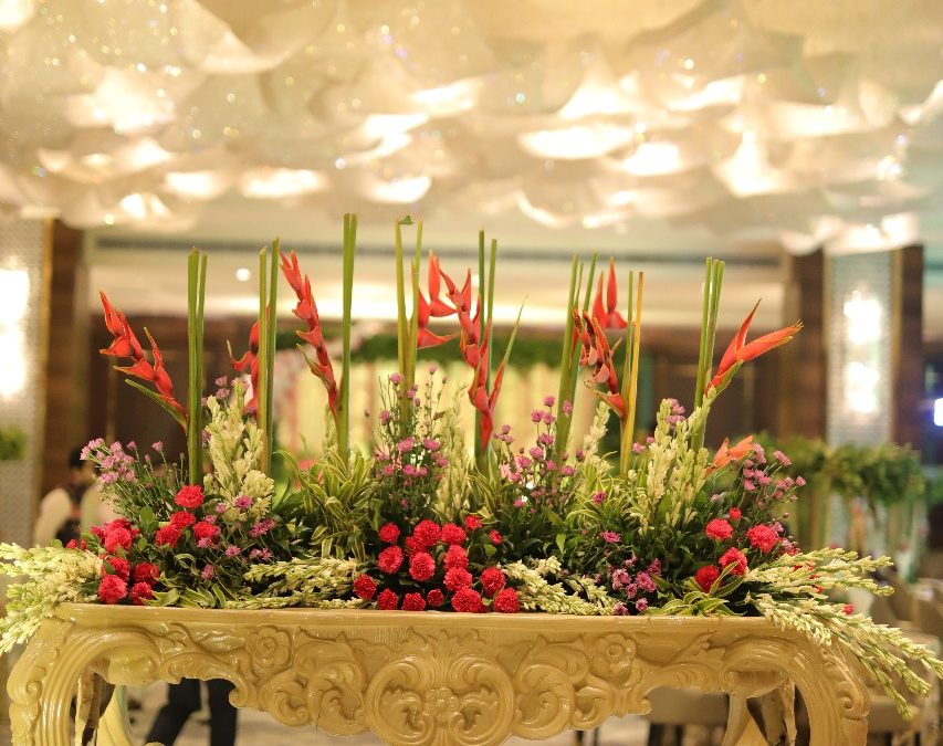 Orana Aurnum, Mayapuri: Your dream event venue in West Delhi